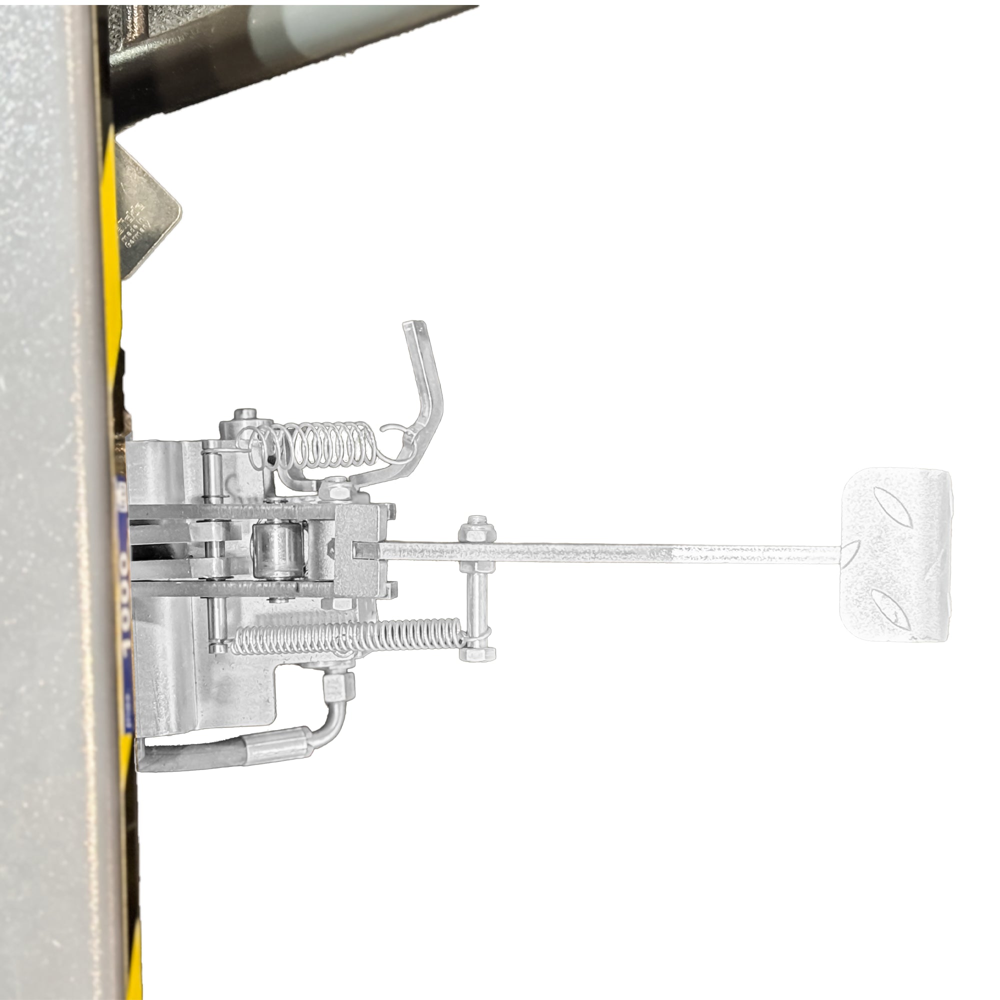 Blitz Master Gear Lifting Table
