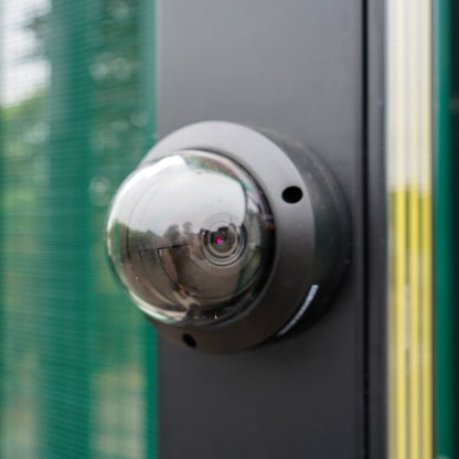 Bodyguard Vehicle Bodywork Outdoor Camera System
