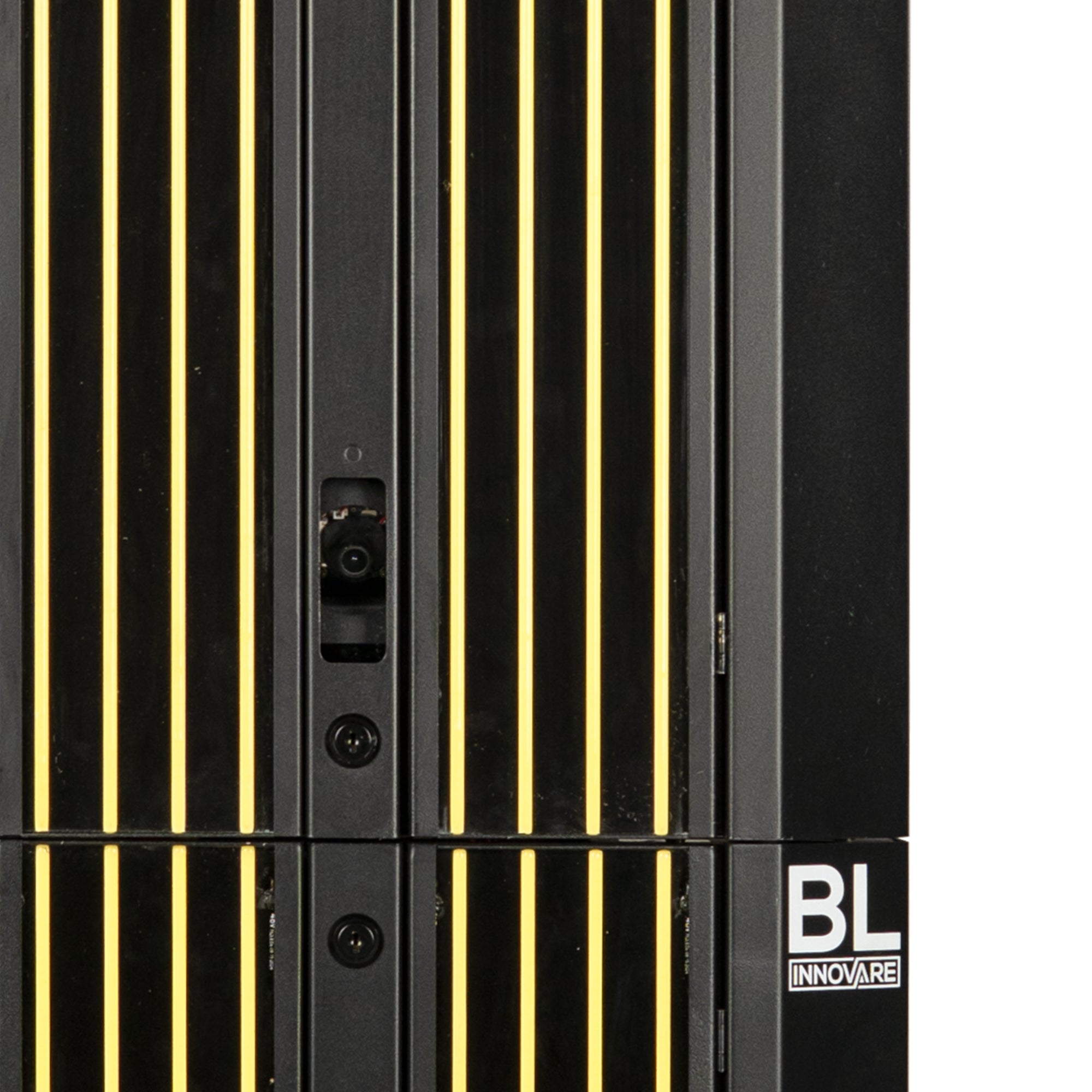 Bodyguard Plus Vehicle Bodywork Camera System