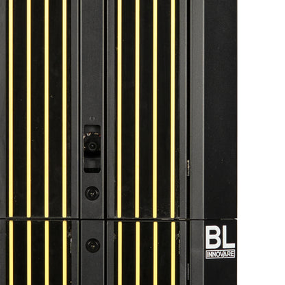 Bodyguard Plus Vehicle Bodywork Camera System