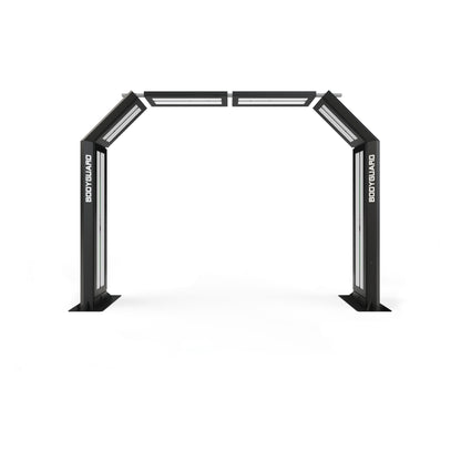 Bodyguard Plus Vehicle Bodywork Camera System