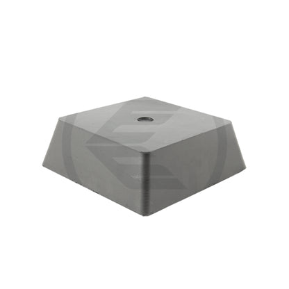 Herrmann/JAB Rubber Lifting Block 150x150x50mm