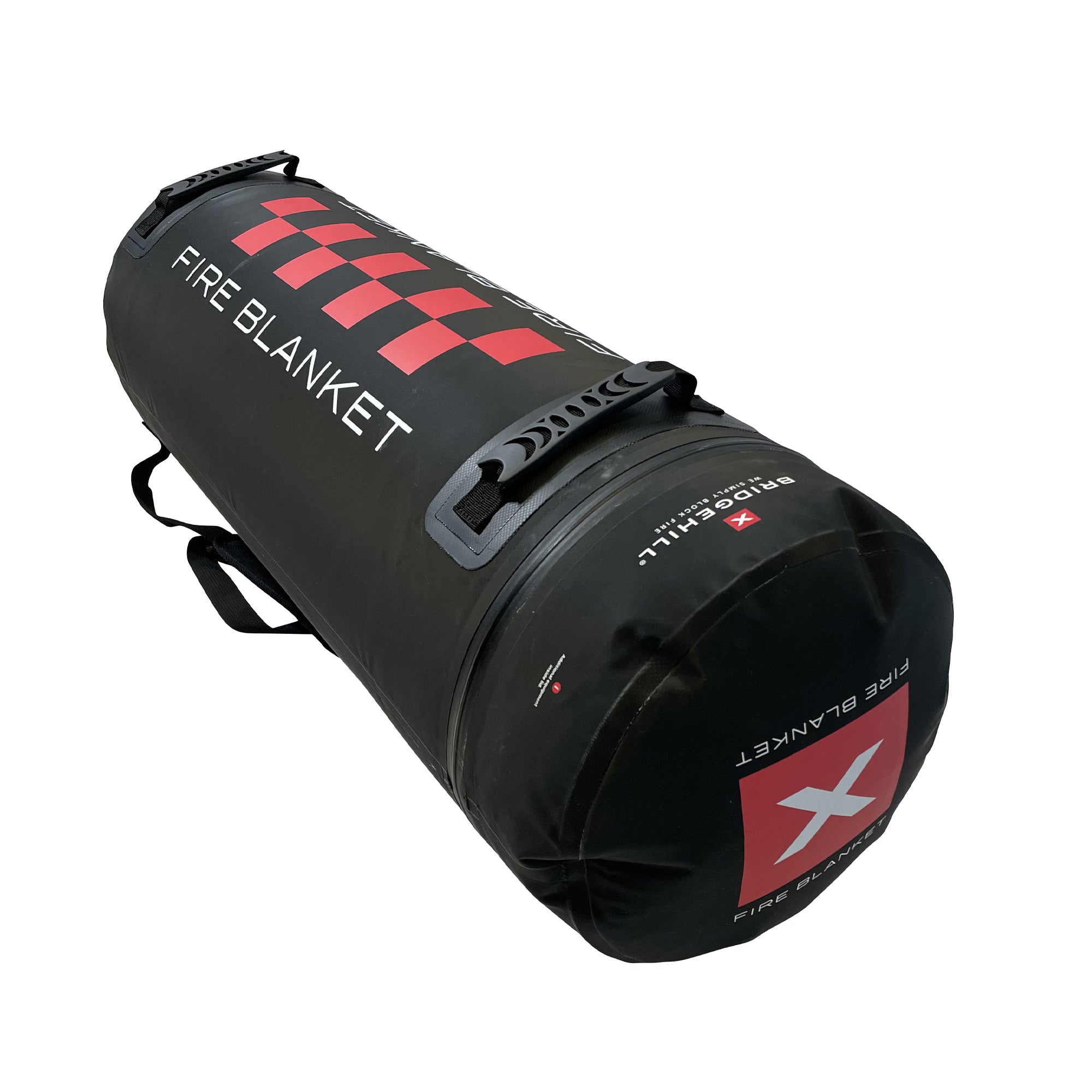 Bridgehill Car Standard 2 Fire Blanket