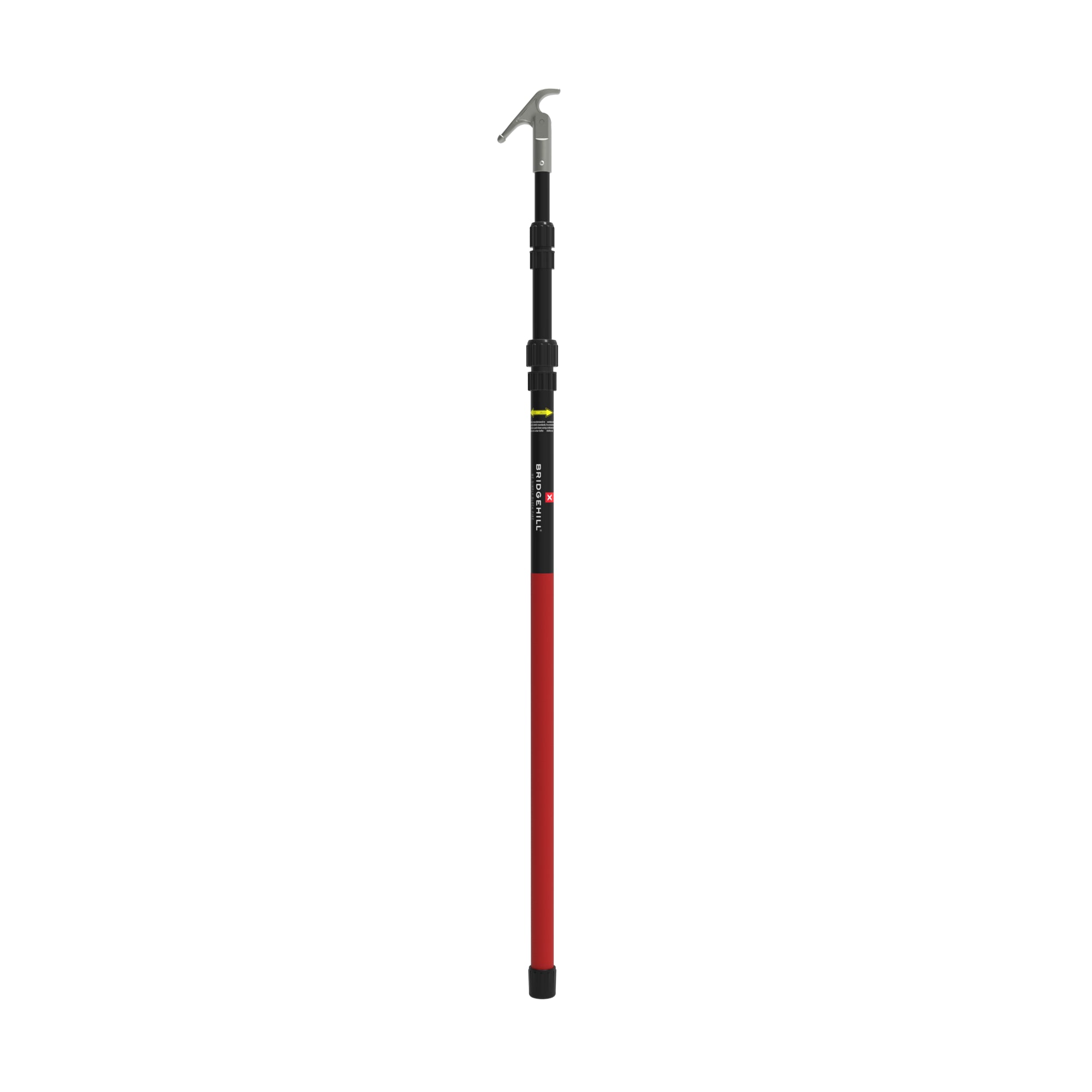 Bridgehill Fire Blanket Extendable Poles (set of 2)