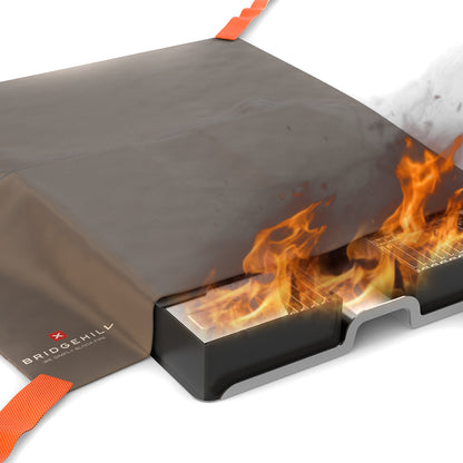 Bridgehill Lithium Fire Blanket