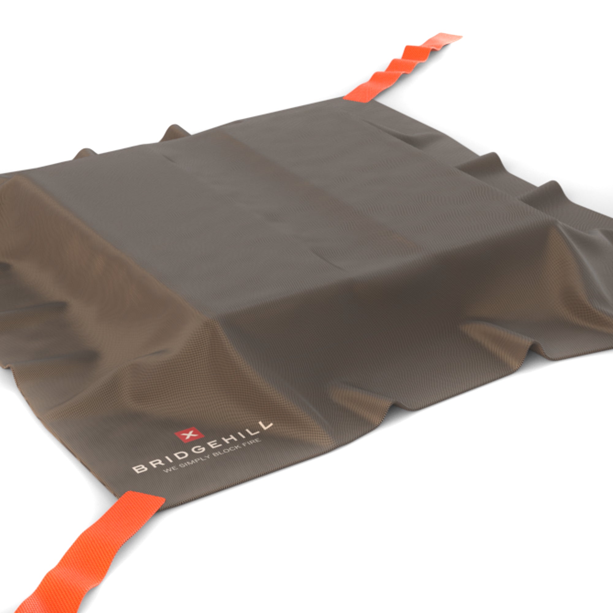 Bridgehill Lithium Fire Blanket