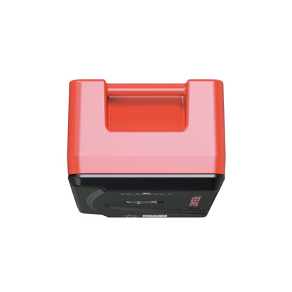 Fire Blanket Portable Cabinet