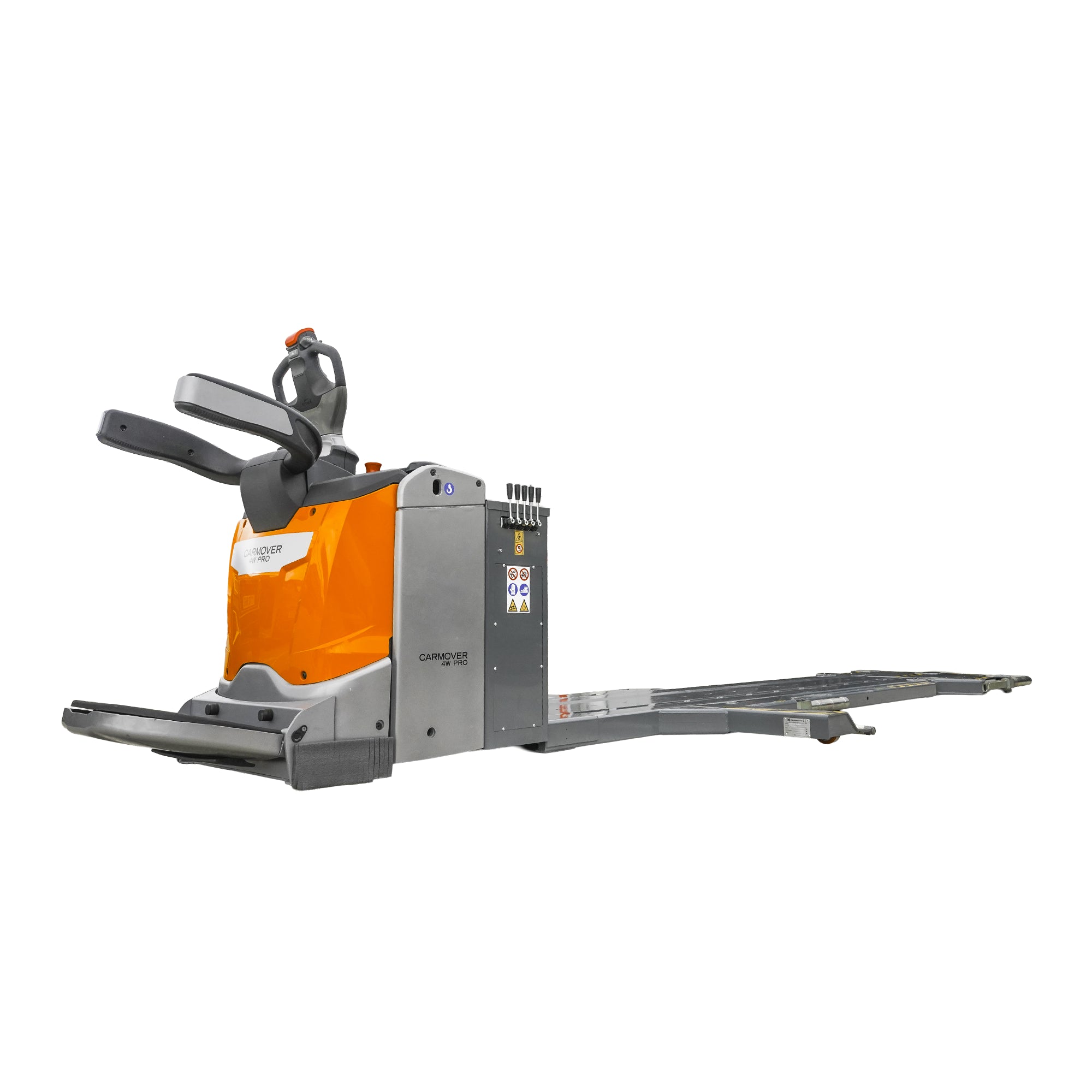 CarMover 4 Wheel Electric Vehicle Mover