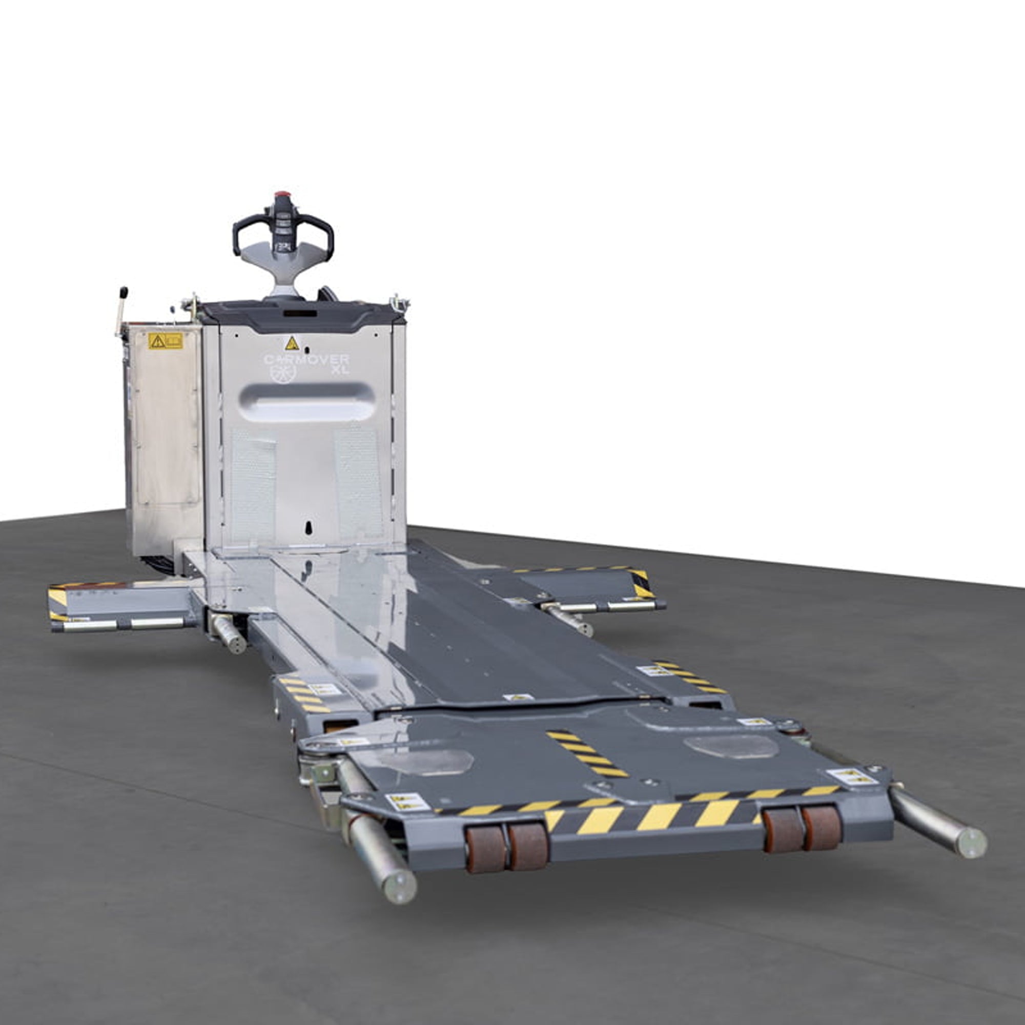 CarMover Electric Vehicle Mover
