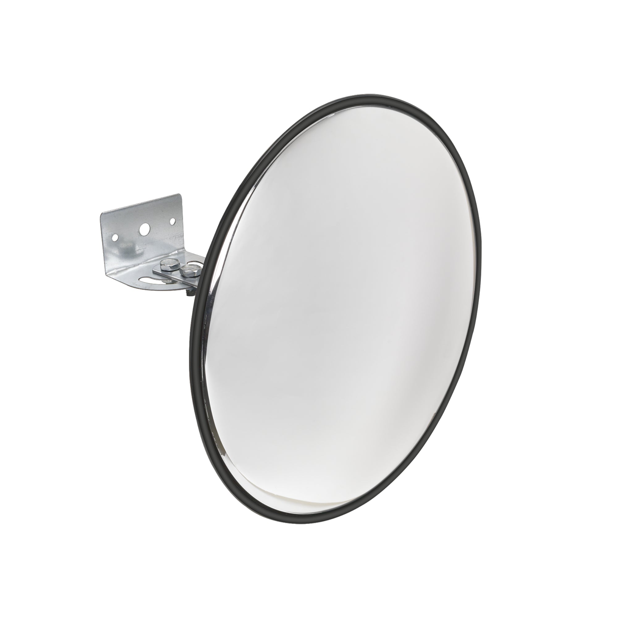 Convex Mirror Wall Mounting 300mm