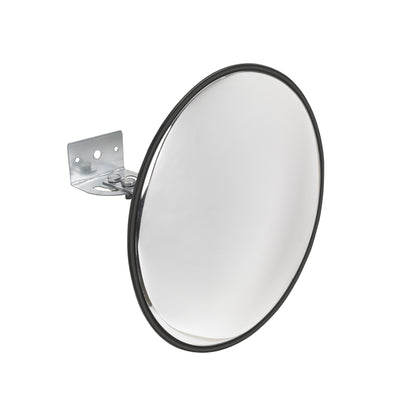 Convex Mirror Wall Mounting 300mm