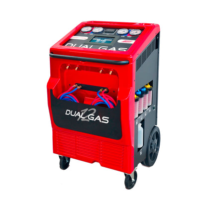 Ecotechnics Sun Dual Gas Air Conditioning Station