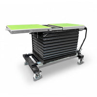 Everard ELT1400A 1.4T Air Hydraulic Lifting Table