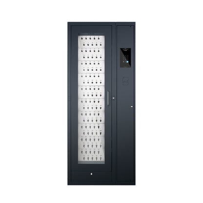 E-track E100 Kern-Schlüsselschrank
