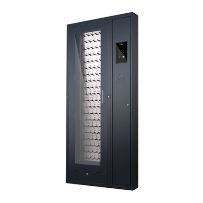 E-track E100 Kern-Schlüsselschrank