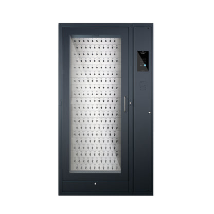 E-track E200 Core Key Cabinet