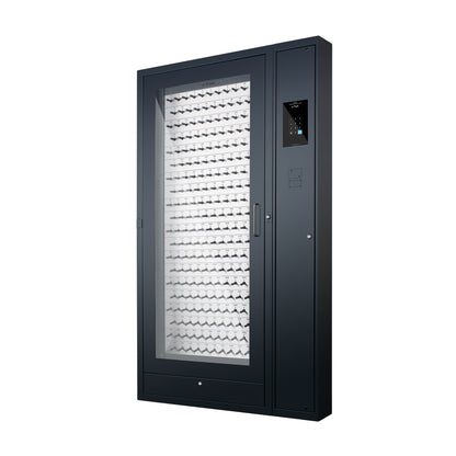 E-track E200 Core Key Cabinet