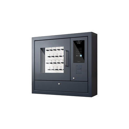 E-track E20 Kern-Schlüsselschrank