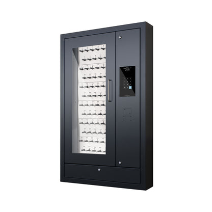 E-track E60 Kern-Schlüsselschrank