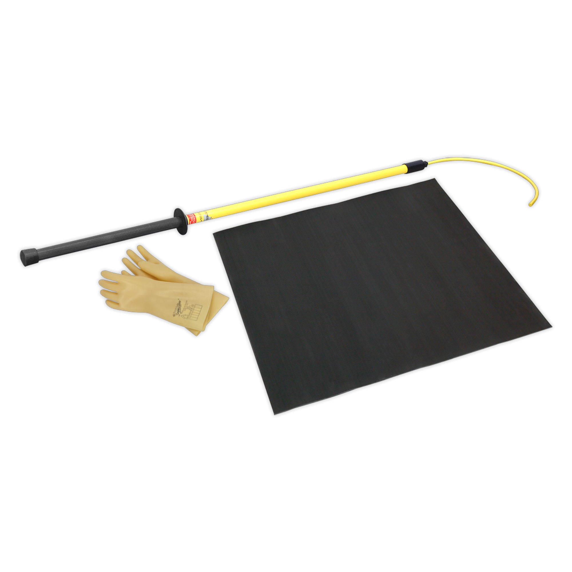 High Voltage Protection Kit