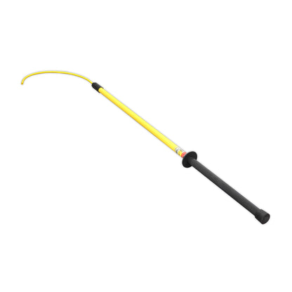 High Voltage Rescue Pole