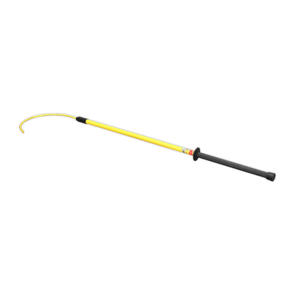 High Voltage Rescue Pole