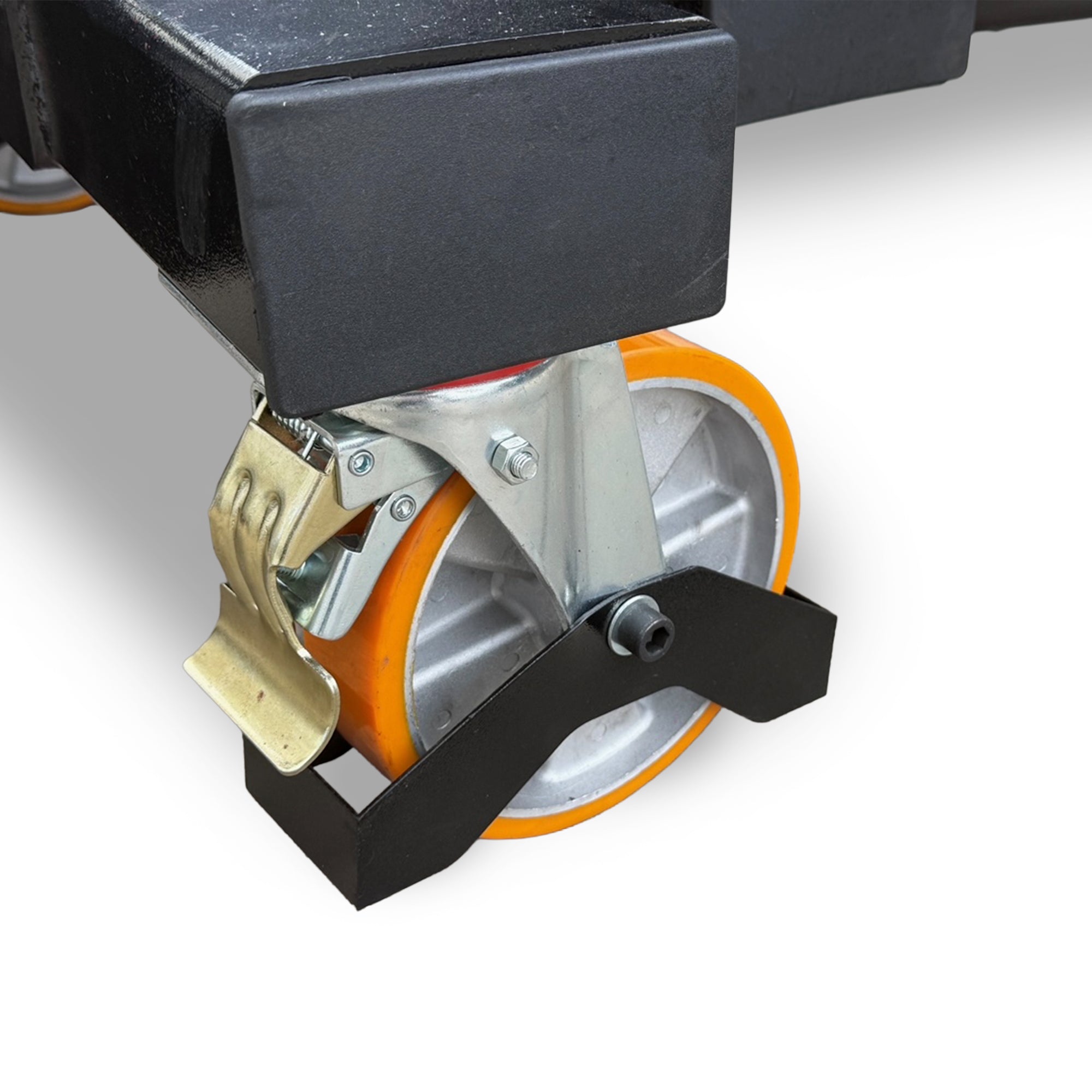 FQ1500G 1.5T Air Hydraulic Lifting Table