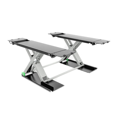 MR35 3500kg Flex Mid-Rise Scissor Lift