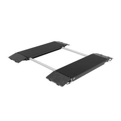 MR35 3500kg Flex Mid-Rise Scissor Lift