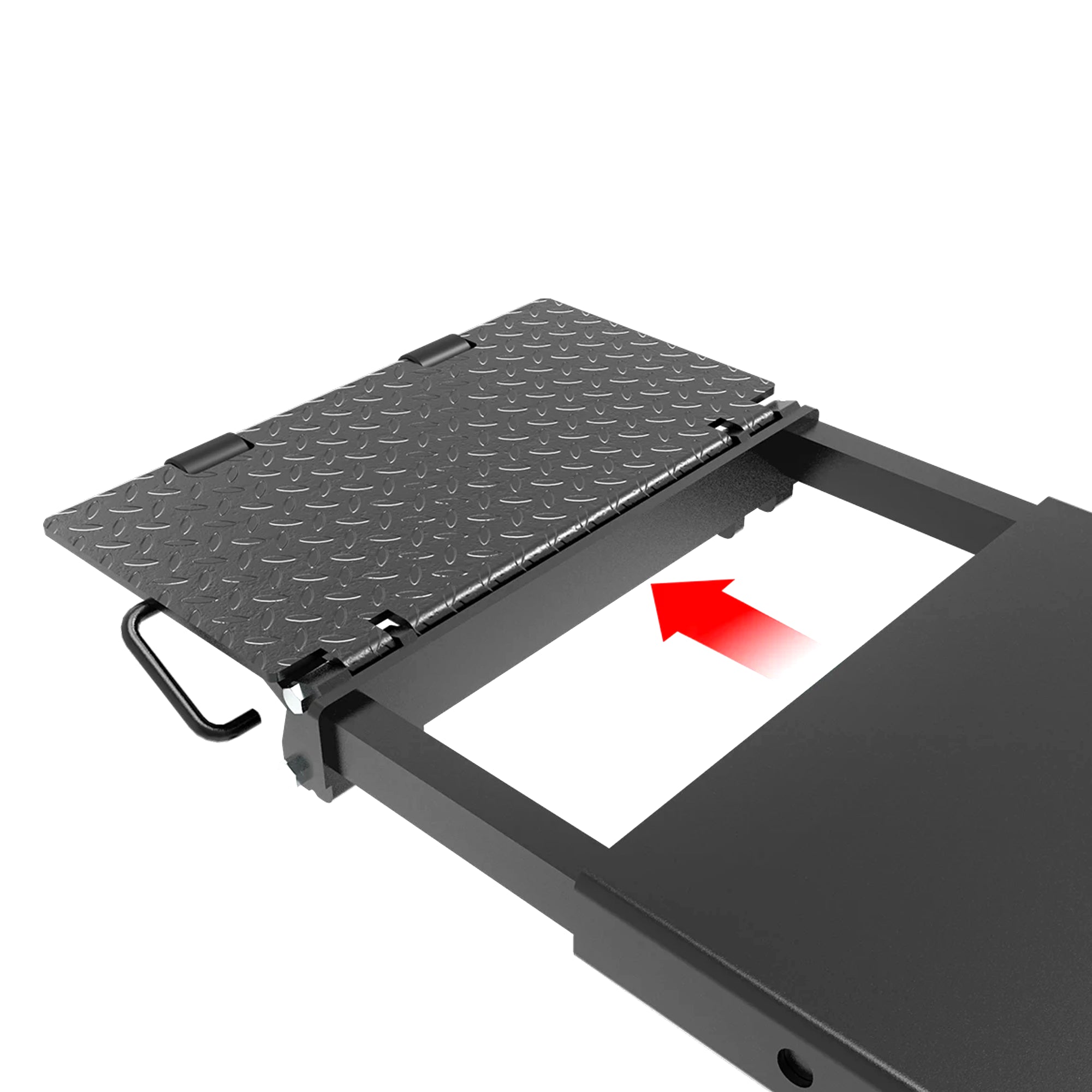 MR35 3500kg Flex Mid-Rise Scissor Lift