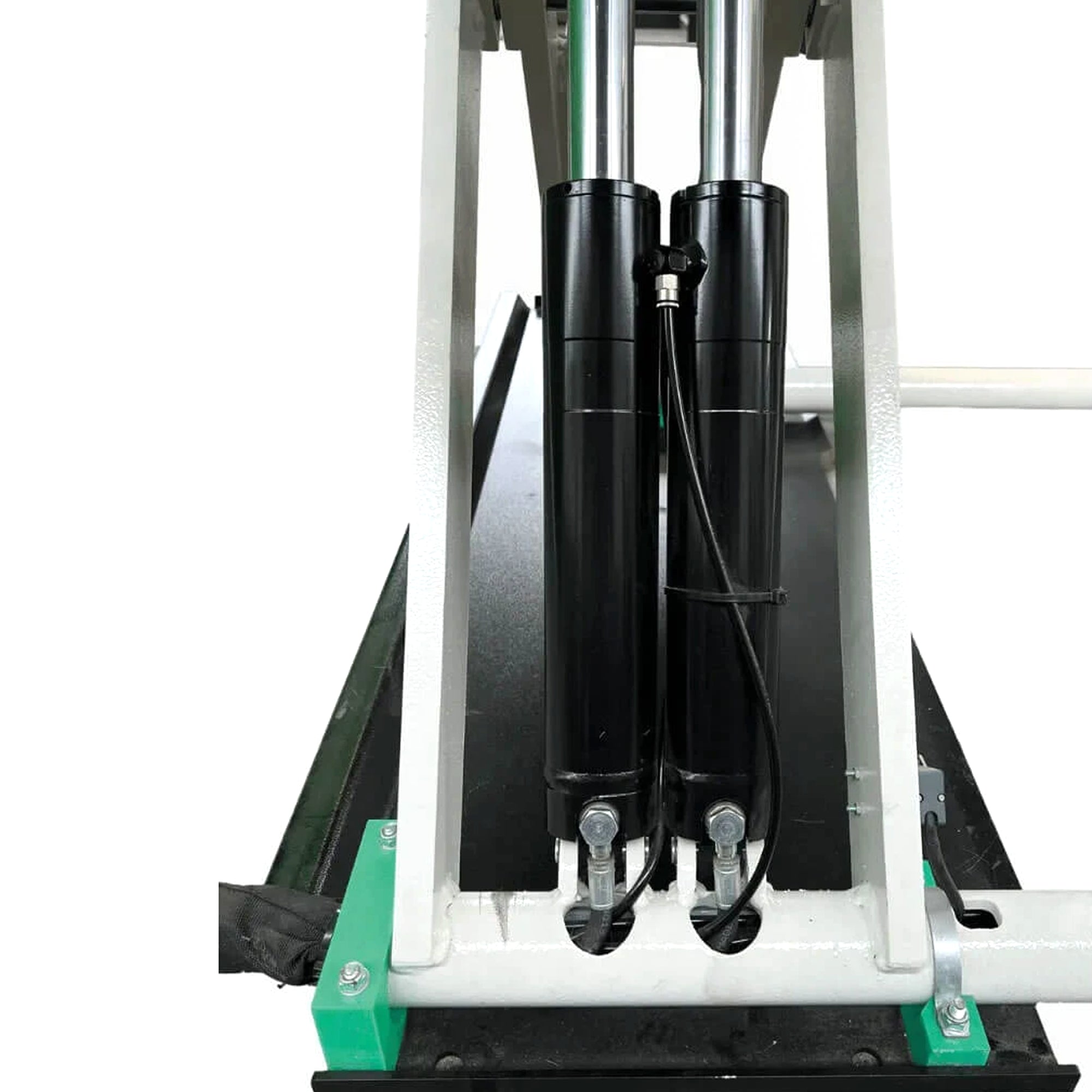 MR35 3500kg Flex Mid-Rise Scissor Lift