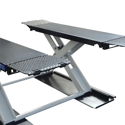 MR35 3500kg Flex Mid-Rise Scissor Lift