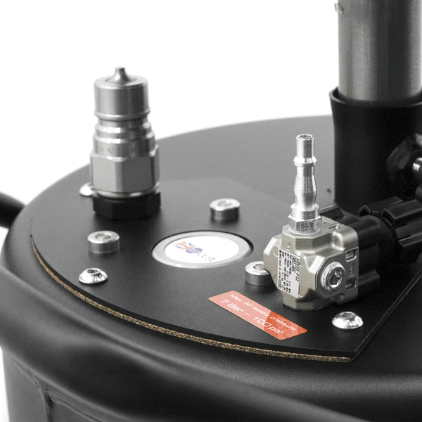 Equipment Parts