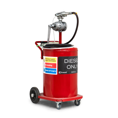 Everard Fuel Retrieval Unit - Diesel