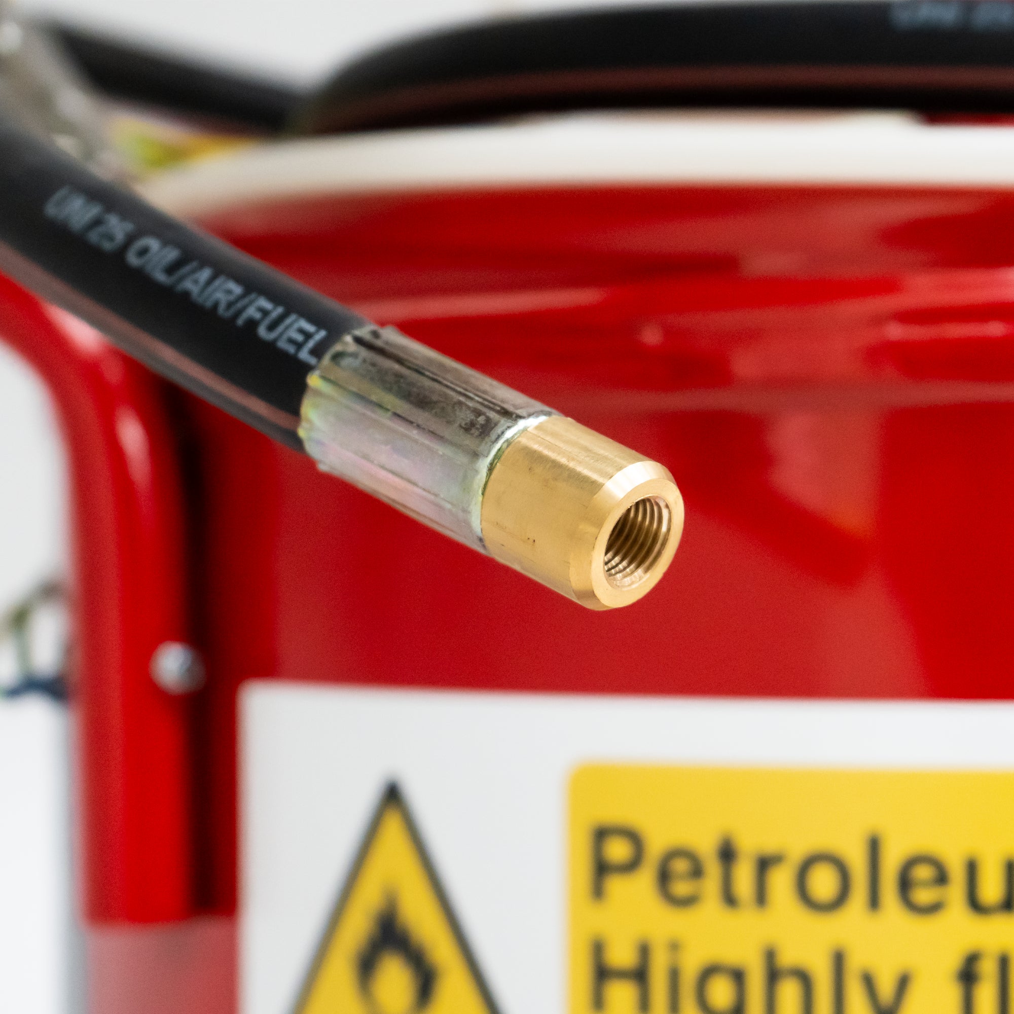 Everard Fuel Retrieval Unit - Diesel