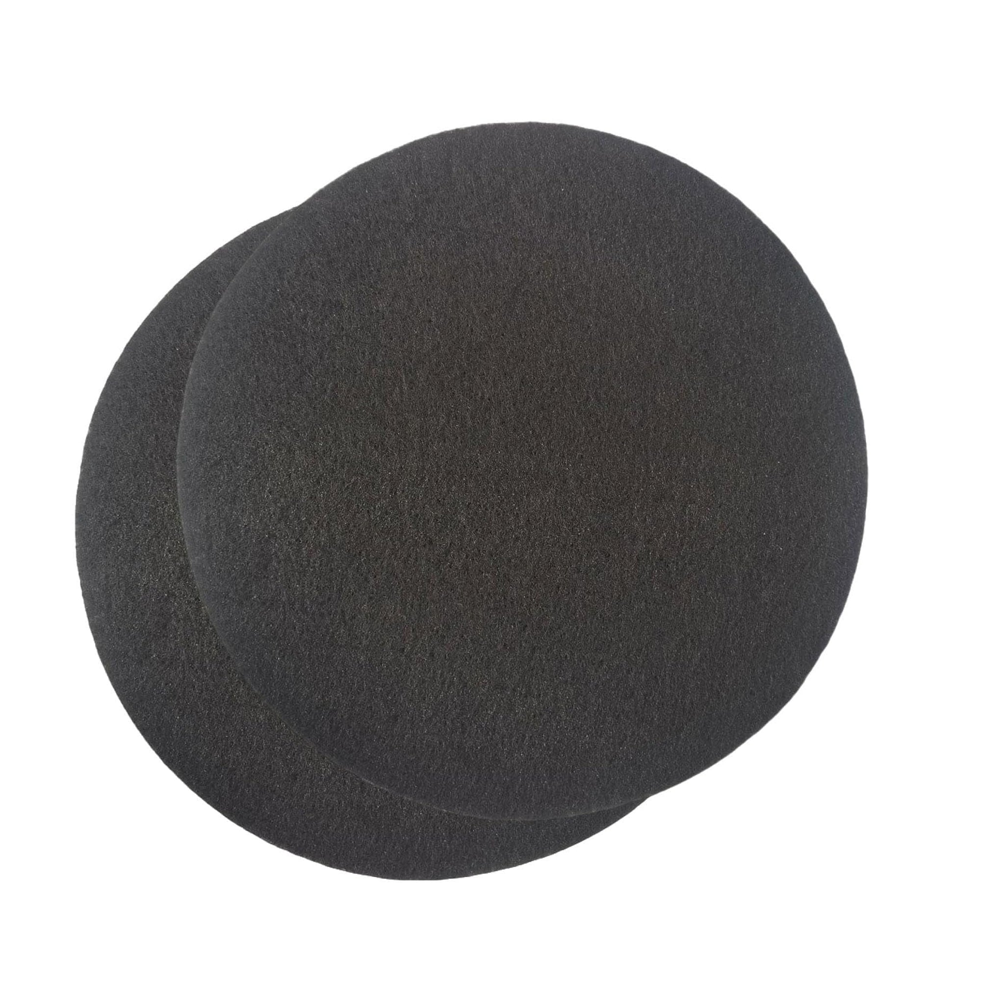 Oil Drainer 38cm Splash Pad (Pack of 2)