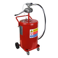 Everard Fuel Retrieval Unit