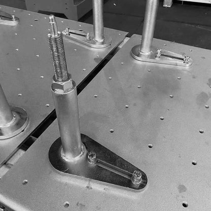 Everard FQ1500G M10 Lifting Table Adaptor Kit