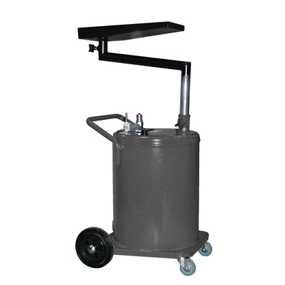 Everard Motorcycle Waste Oil Drainer