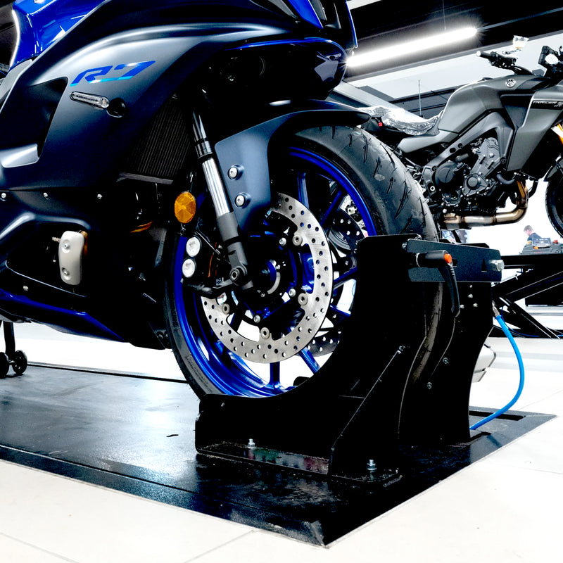 Motorcycle Equipment