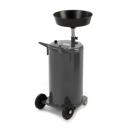 Everard Non-pumped Waste Oil Drainer