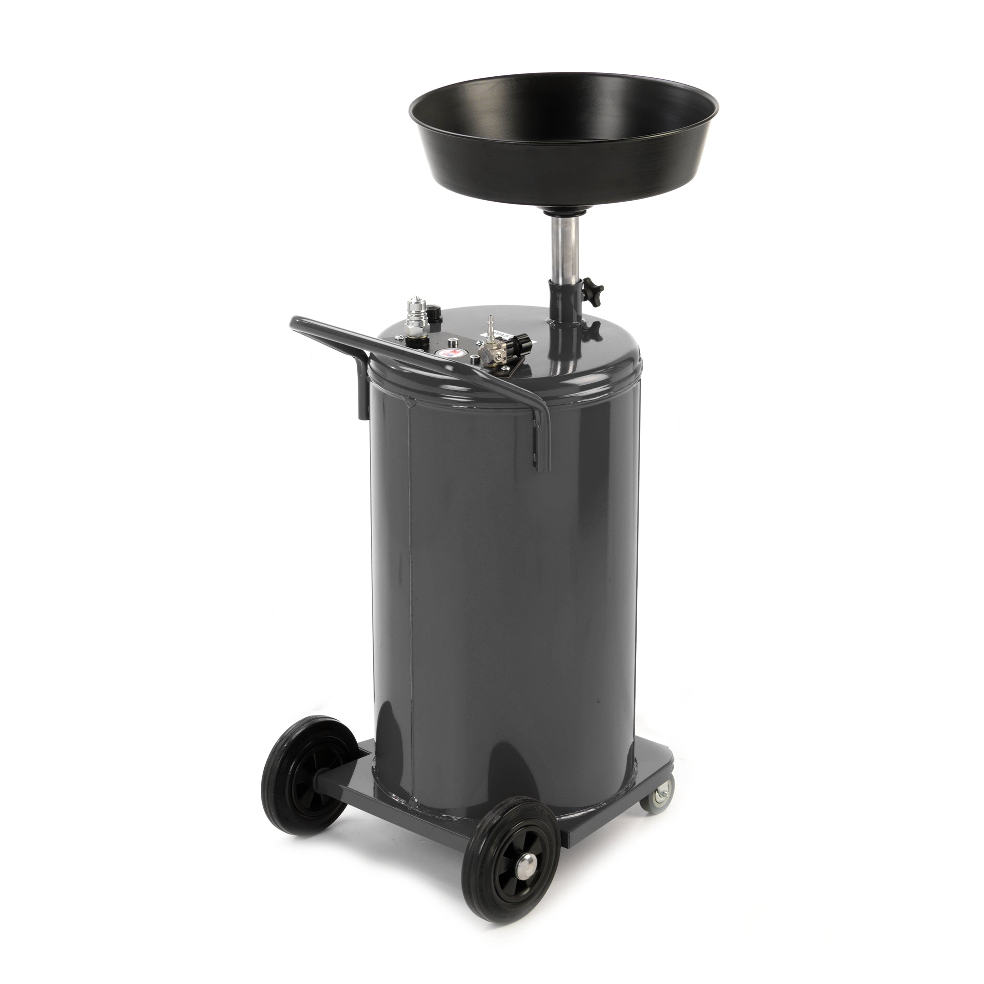 Everard Pumped Waste Oil Drainer
