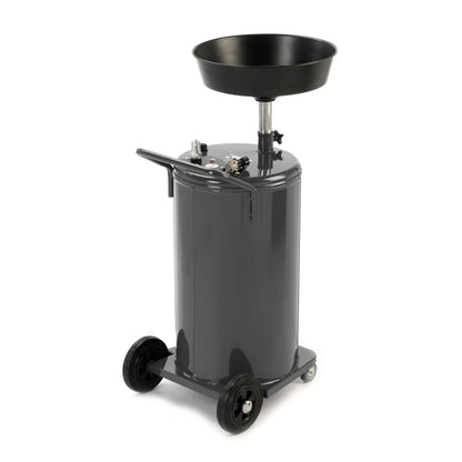 Everard Pumped Waste Oil Drainer
