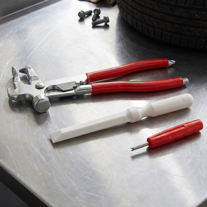 Wheel & Tyre Tools