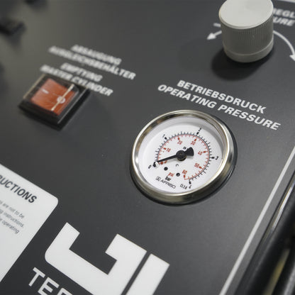 GL Technics Perfecta Design 20 Plus Brake Bleeder