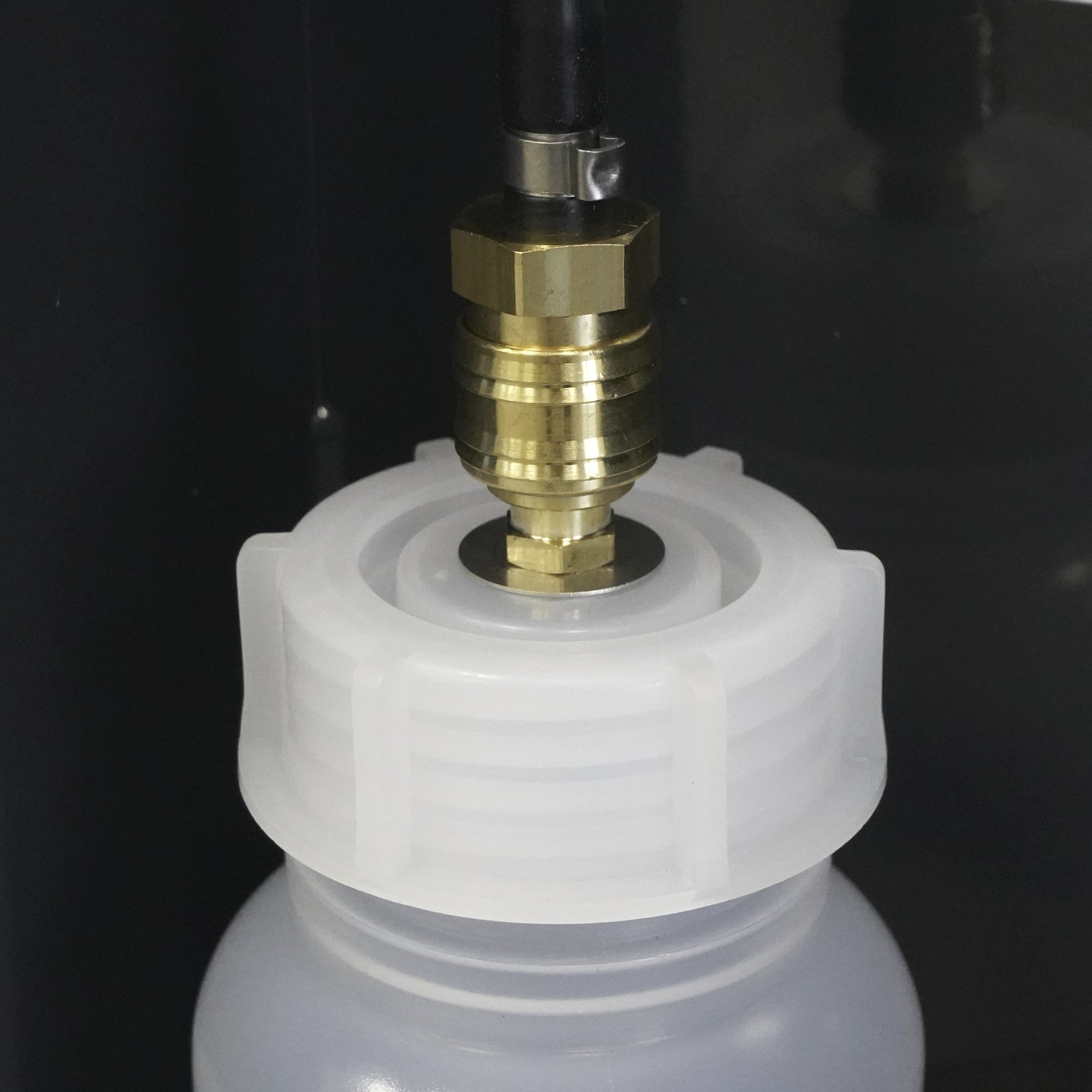 GL Technics Perfecta Design 20 Plus Brake Bleeder