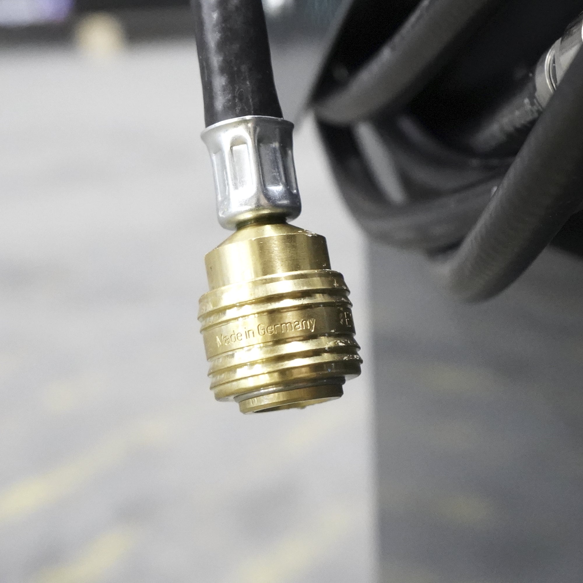 GL Technics Perfecta Design 20 Plus Brake Bleeder