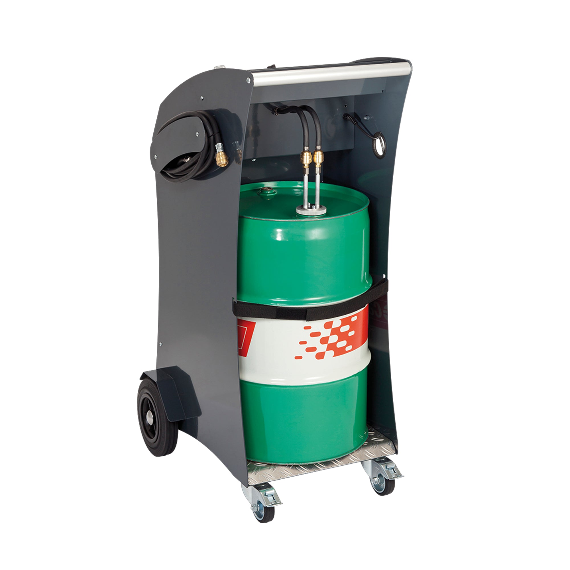 GL Technics Perfecta Design 60 Plus Brake Bleeder