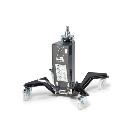 GL Technics Profijack 600 Gearbox Lift