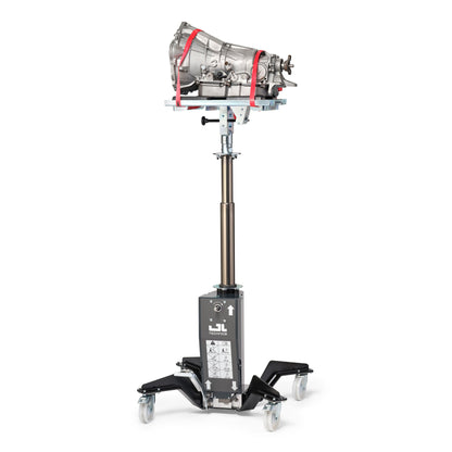 GL Technics Profijack 600 Gearbox Lift